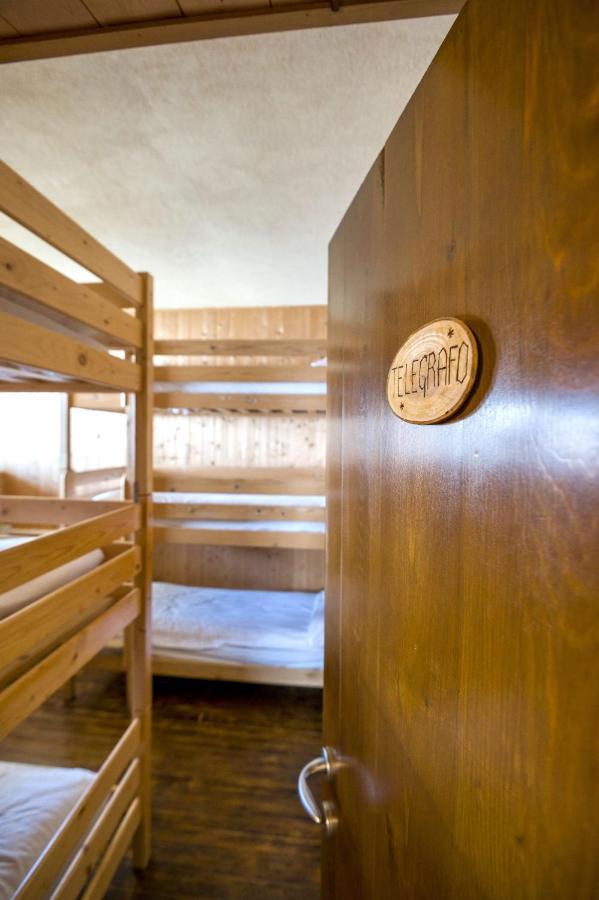 Rifugio Chierego - 1911M Hotel Бренцоне сул Гарда Екстериор снимка