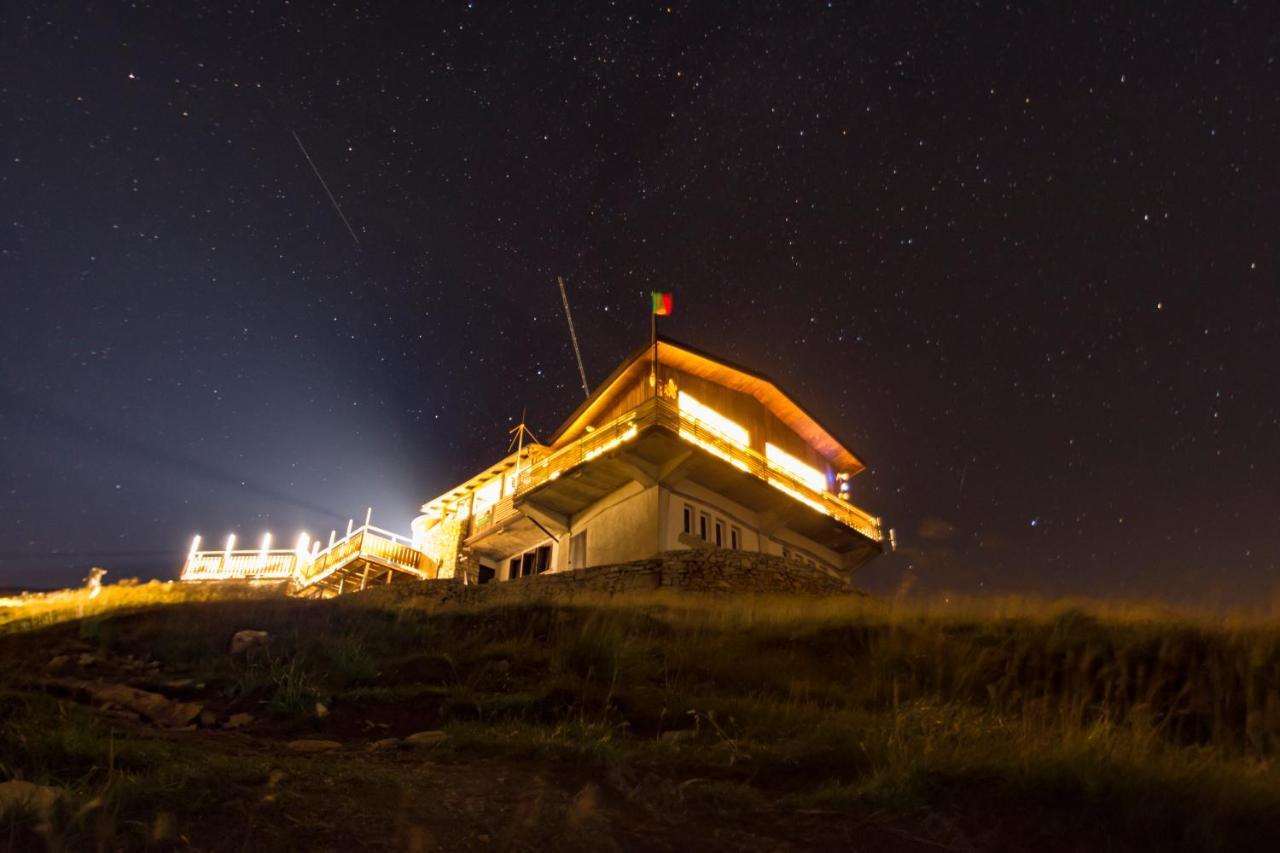 Rifugio Chierego - 1911M Hotel Бренцоне сул Гарда Екстериор снимка